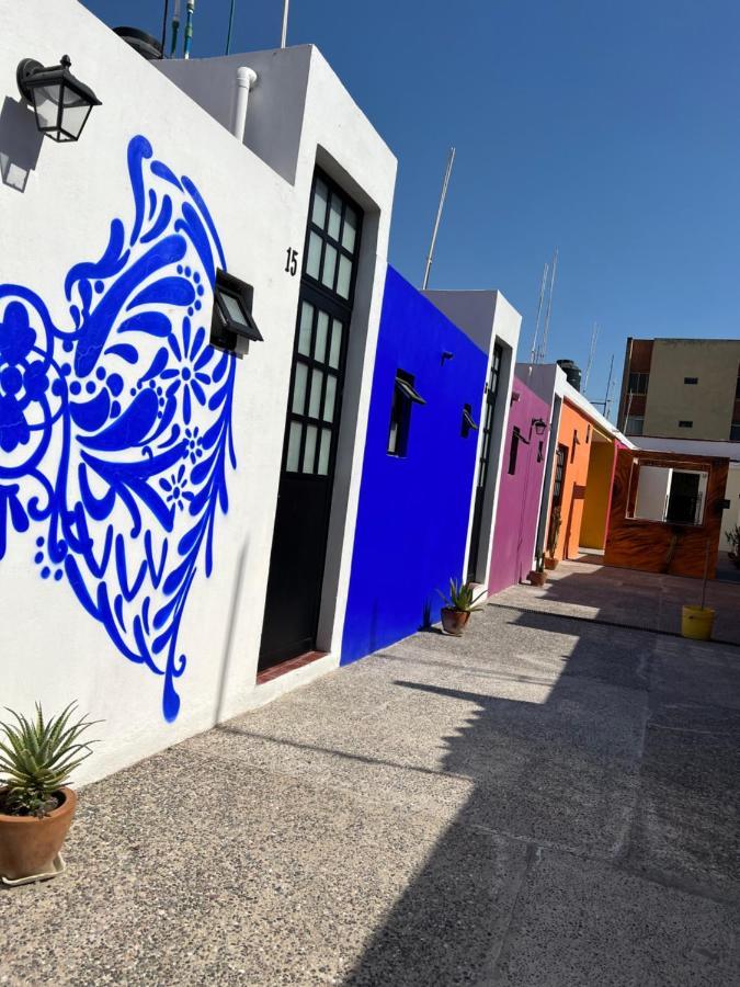 Casa Alcalde Alojamiento Centro Guadalajara Extérieur photo