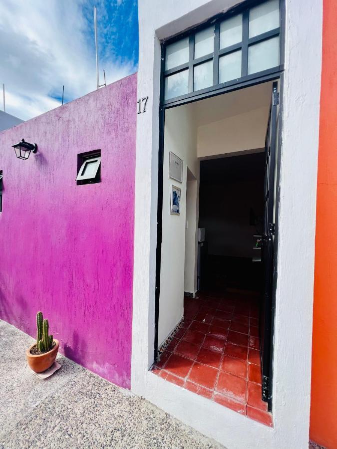 Casa Alcalde Alojamiento Centro Guadalajara Extérieur photo