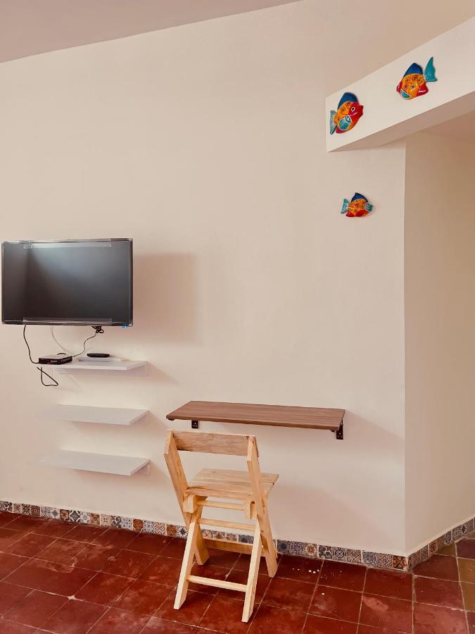 Casa Alcalde Alojamiento Centro Guadalajara Extérieur photo