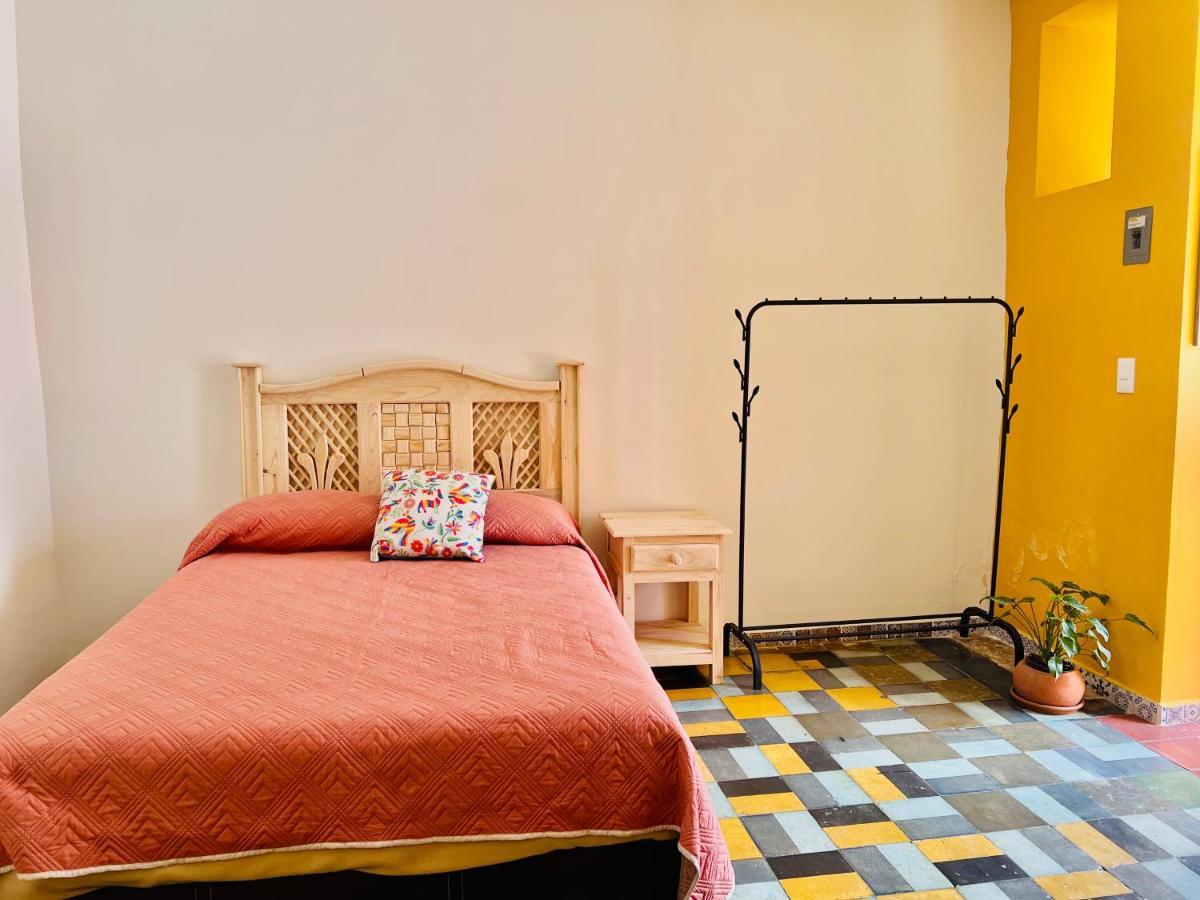 Casa Alcalde Alojamiento Centro Guadalajara Extérieur photo